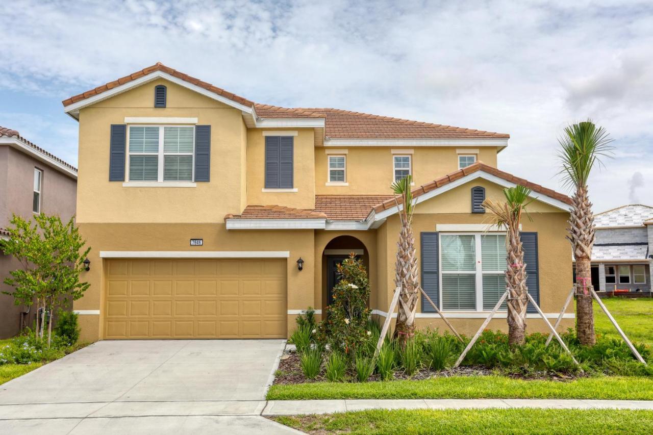 House Near The Mouse Davenport Exterior foto