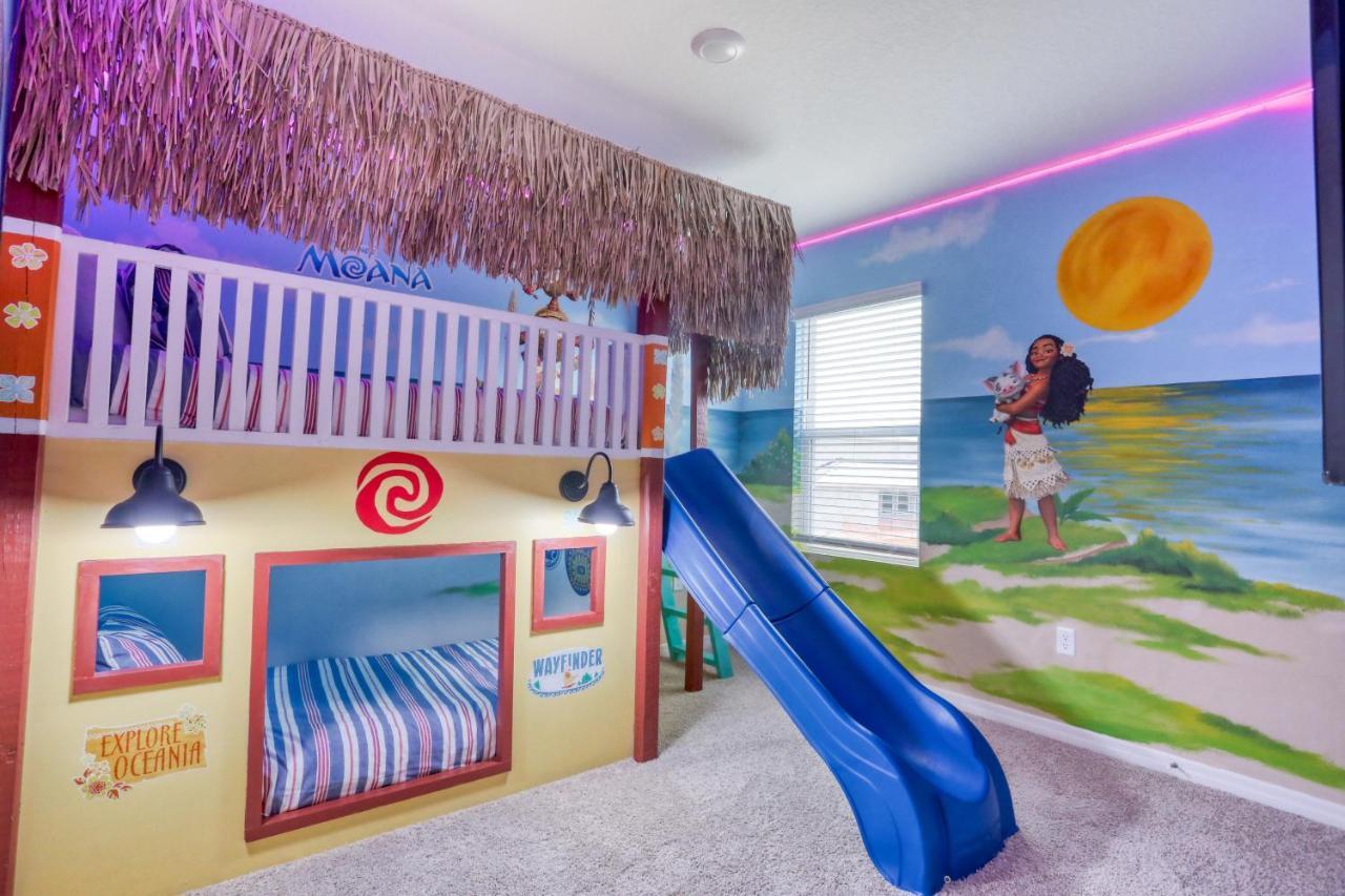 House Near The Mouse Davenport Exterior foto